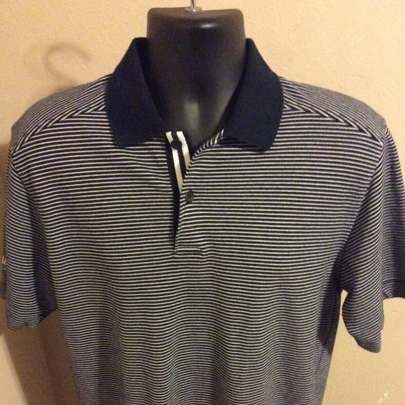 Callaway Other - Callaway Golf X-Series C-Tech Polo Shirt sz Medium